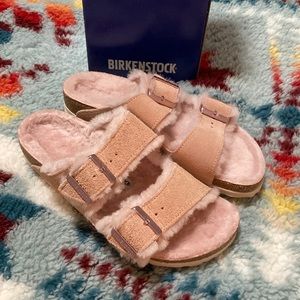 New birks